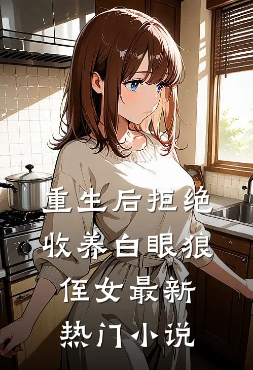 重生后拒绝收养白眼狼侄女最新热门小说