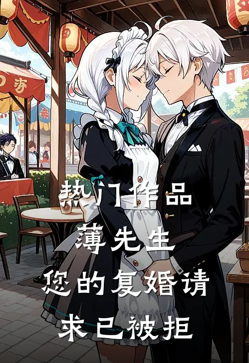 热门作品薄先生，您的复婚请求已被拒