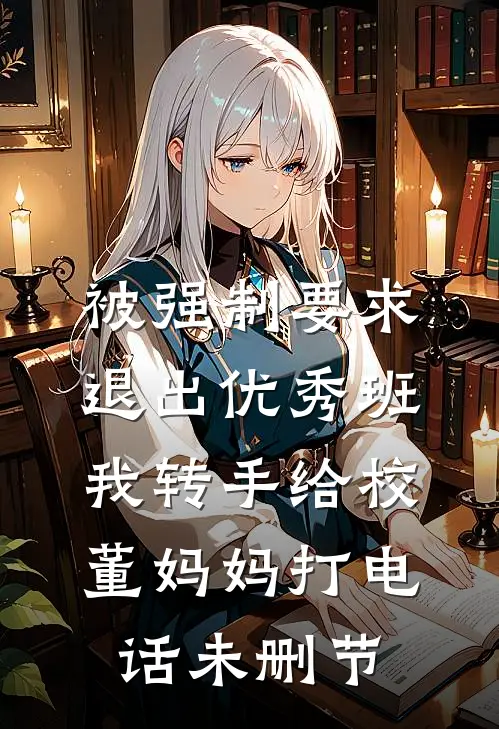 被强制要求退出优秀班，我转手给校董妈妈打电话未删节