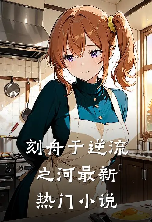 刻舟于逆流之河最新热门小说