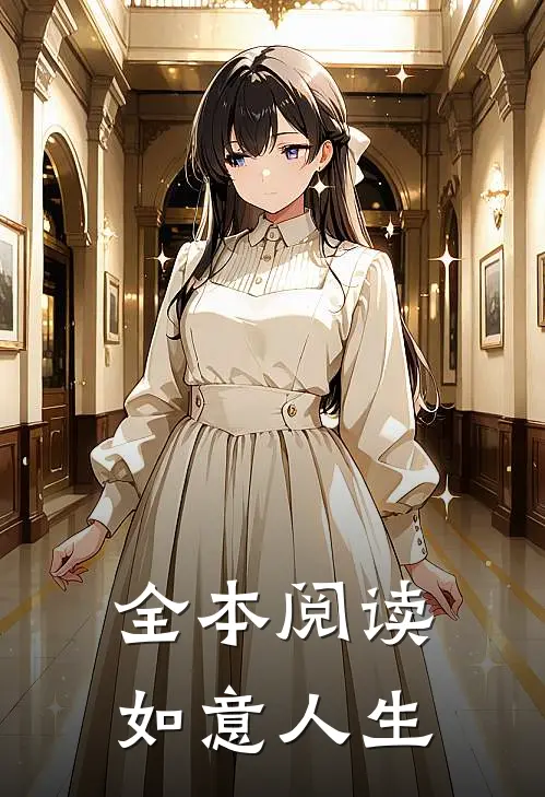 全本阅读如意人生