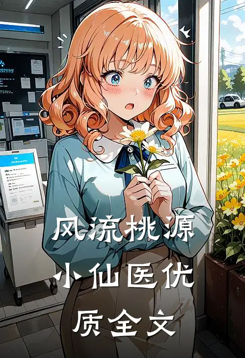 风流桃源小仙医优质全文