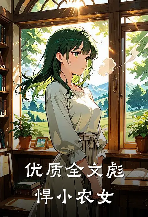 优质全文彪悍小农女