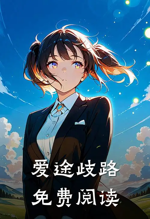 爱途歧路免费阅读