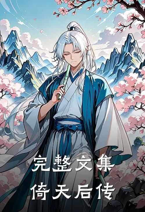 完整文集倚天后传