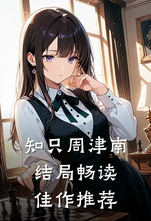 知只周津南结局畅读佳作推荐