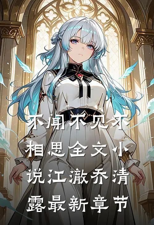 不闻不见不相思全文小说江澈乔清露最新章节