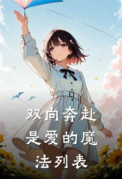 双向奔赴是爱的魔法列表