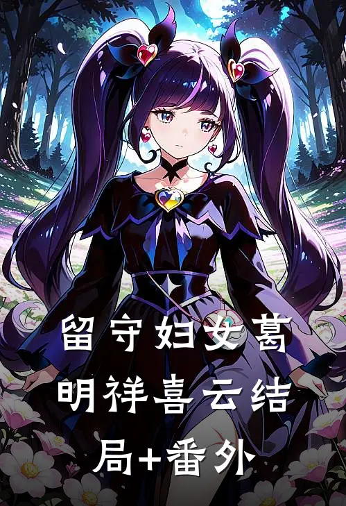 留守妇女葛明祥喜云结局+番外