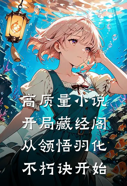 高质量小说开局藏经阁，从领悟羽化不朽诀开始