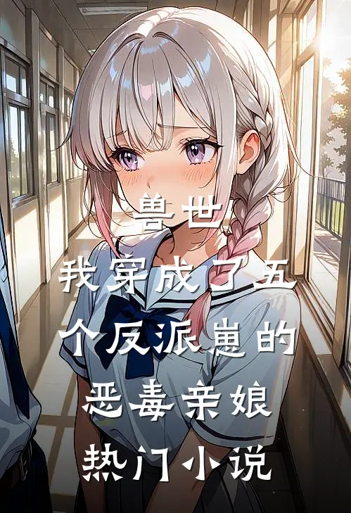 兽世：我穿成了五个反派崽的恶毒亲娘热门小说