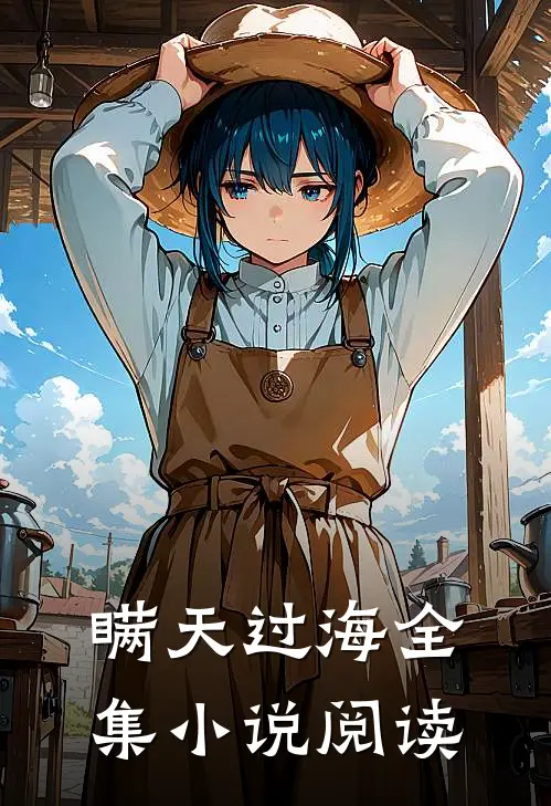瞒天过海全集小说阅读