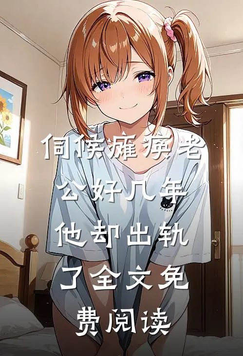 伺候瘫痪老公好几年，他却出轨了全文免费阅读