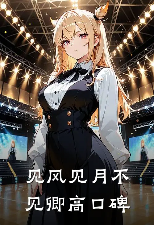见风见月不见卿高口碑
