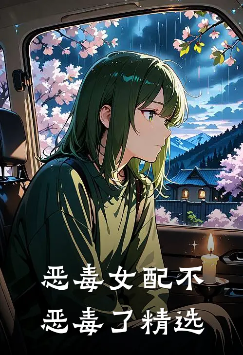 恶毒女配不恶毒了精选