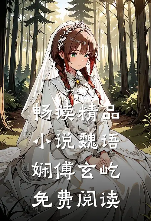 畅读精品小说魏语娴傅玄屹免费阅读