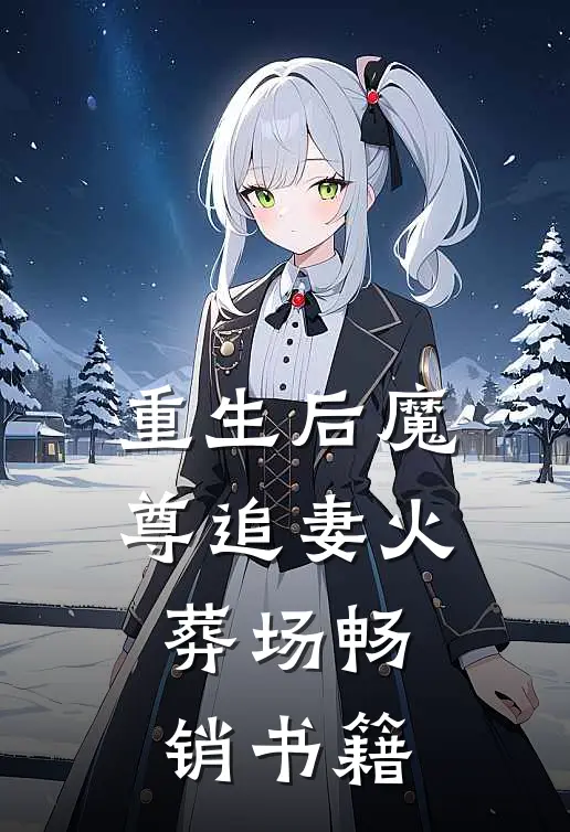 重生后魔尊追妻火葬场畅销书籍