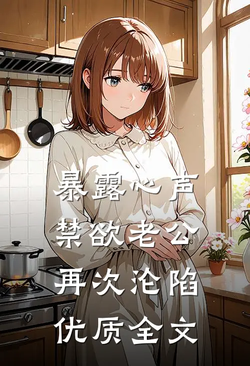 暴露心声，禁欲老公再次沦陷优质全文