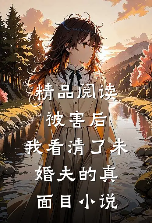 精品阅读被害后,我看清了未婚夫的真面目小说