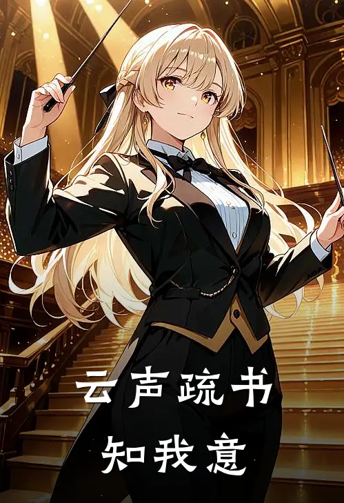 云声疏书知我意