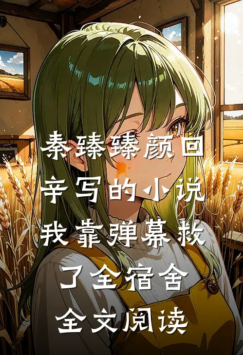 秦臻臻颜回辛写的小说我靠弹幕救了全宿舍全文阅读