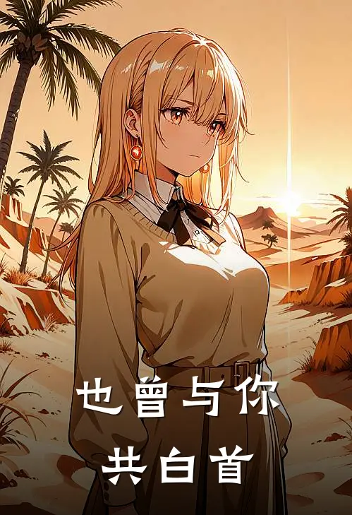 也曾与你共白首