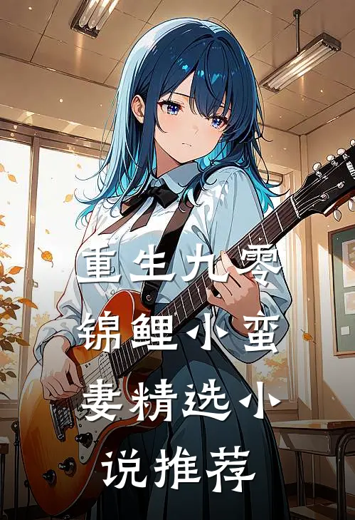 重生九零：锦鲤小蛮妻精选小说推荐