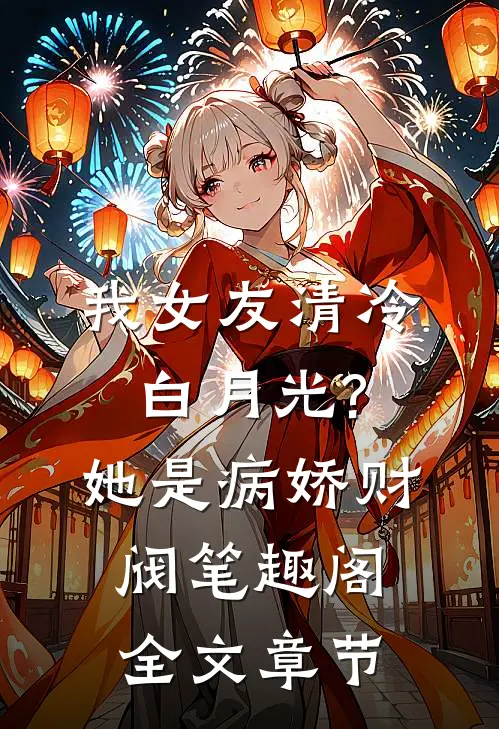 我女友清冷白月光?她是病娇财阀笔趣阁全文章节