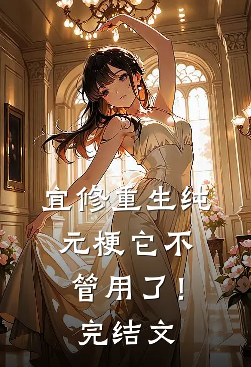 宜修重生纯元梗它不管用了！完结文