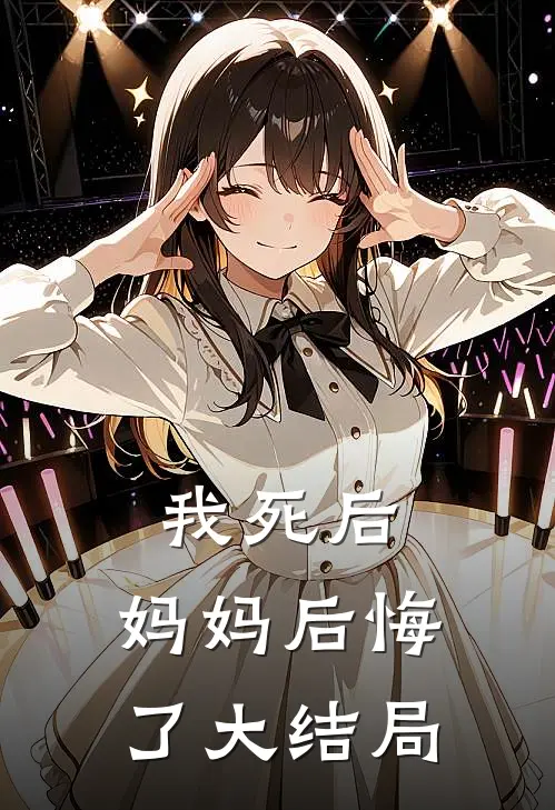 我死后，妈妈后悔了大结局