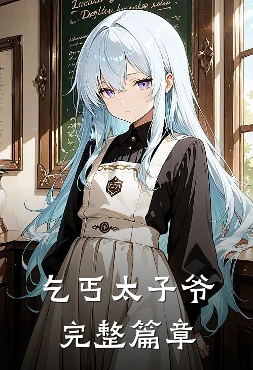 乞丐太子爷完整篇章