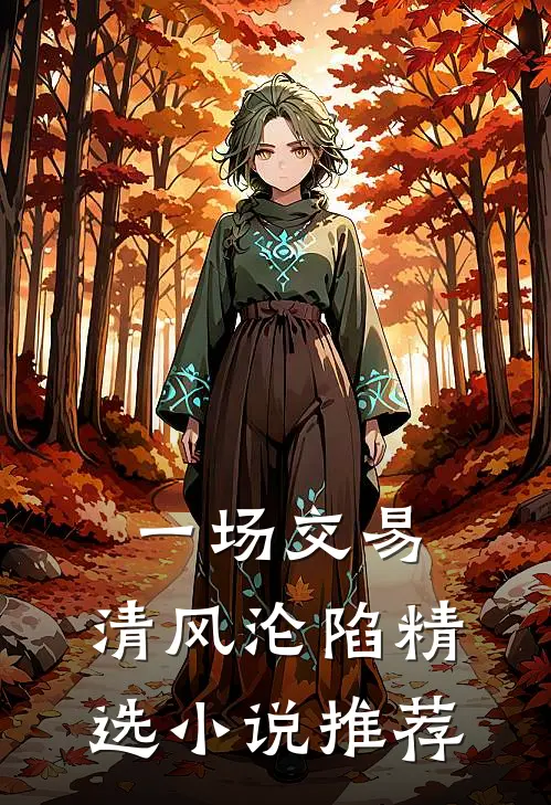 一场交易，清风沦陷精选小说推荐