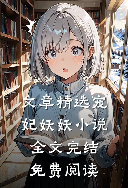 文章精选宠妃妖妖小说全文完结免费阅读