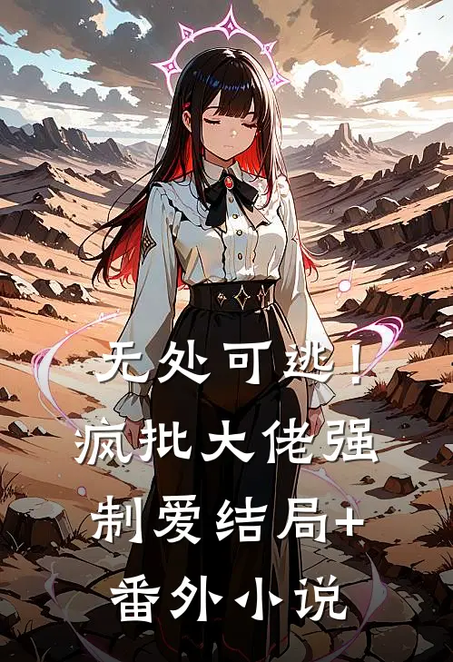 无处可逃！疯批大佬强制爱结局+番外小说