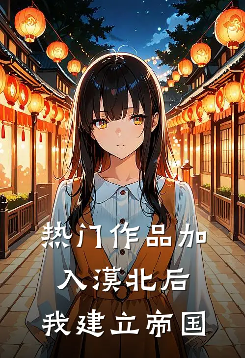 热门作品加入漠北后，我建立帝国
