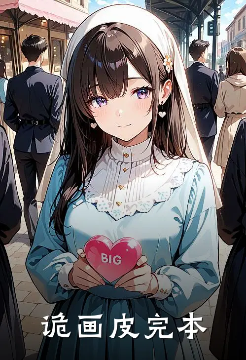 诡画皮完本