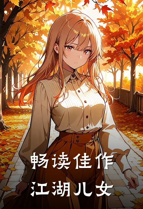畅读佳作江湖儿女