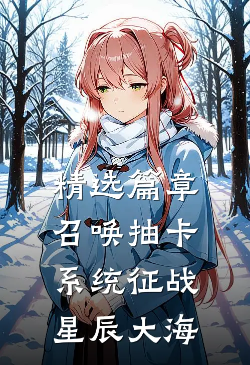 精选篇章召唤抽卡系统征战星辰大海