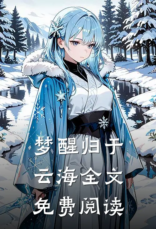 梦醒归于云海全文免费阅读