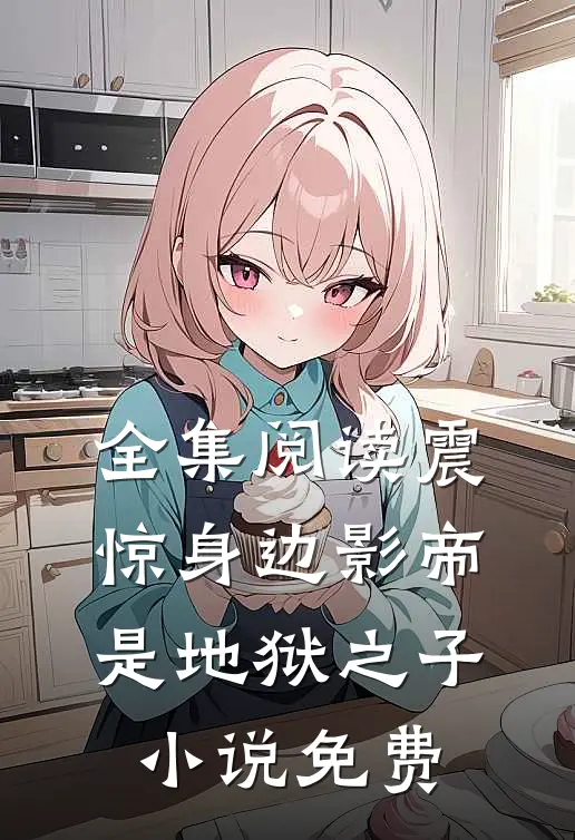 全集阅读震惊身边影帝是地狱之子小说免费