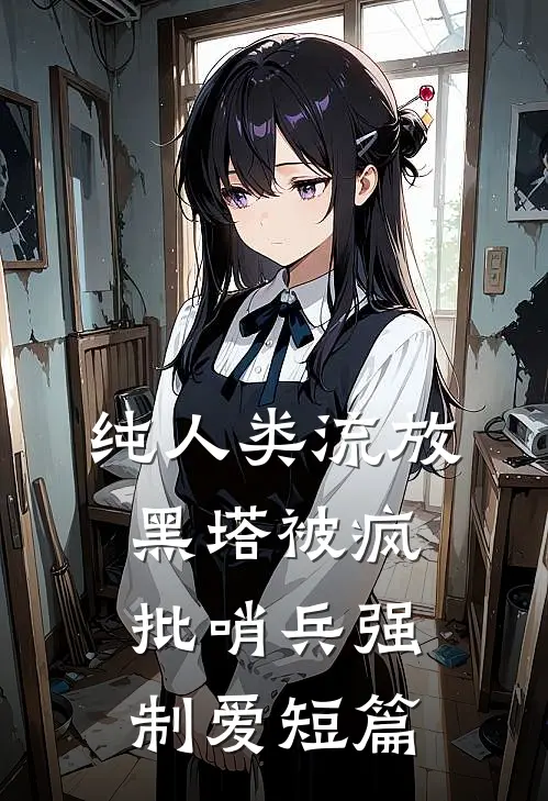 纯人类流放黑塔被疯批哨兵强制爱短篇