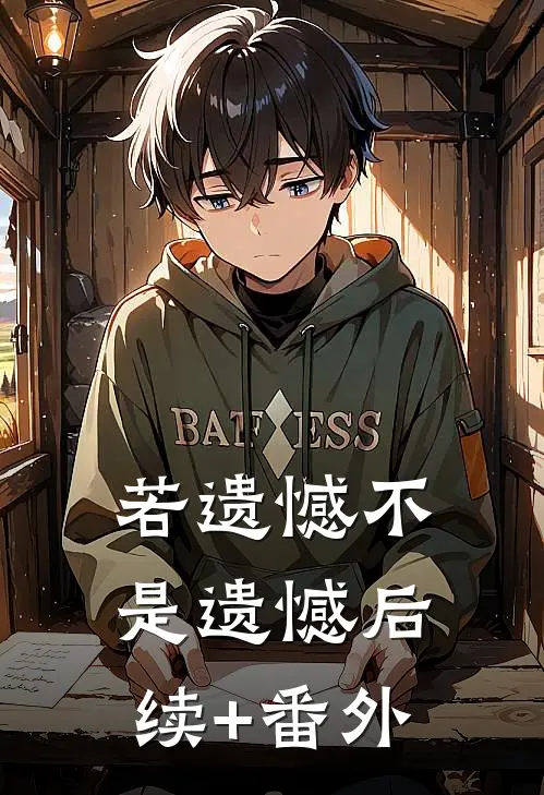 若遗憾不是遗憾后续+番外