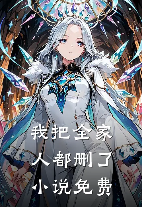 我把全家人都删了小说免费