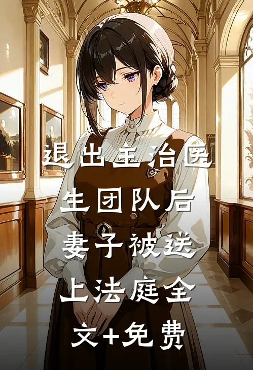 退出主治医生团队后，妻子被送上法庭全文+免费