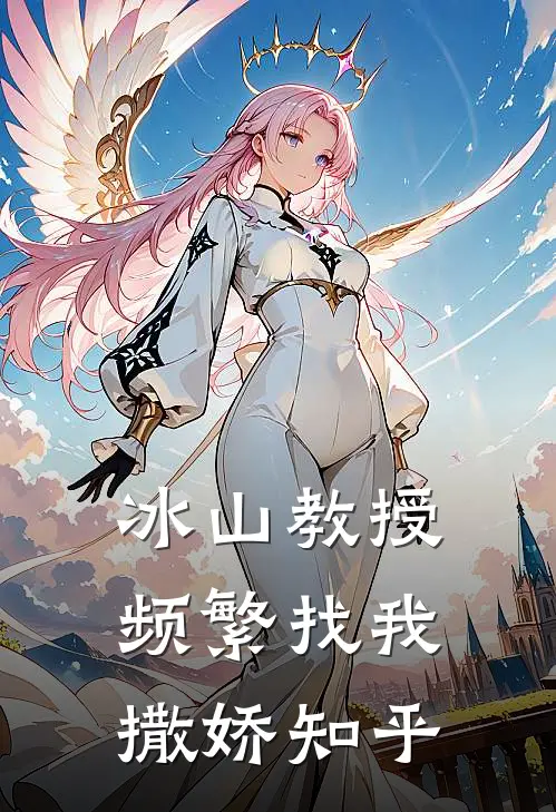 冰山教授频繁找我撒娇知乎