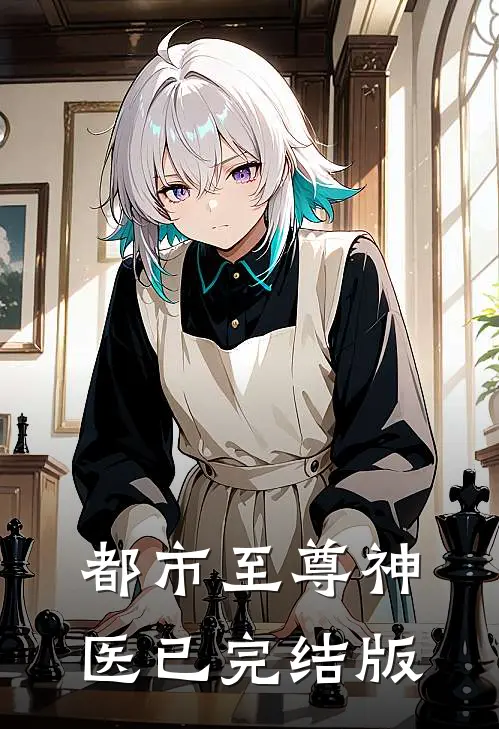 都市至尊神医已完结版