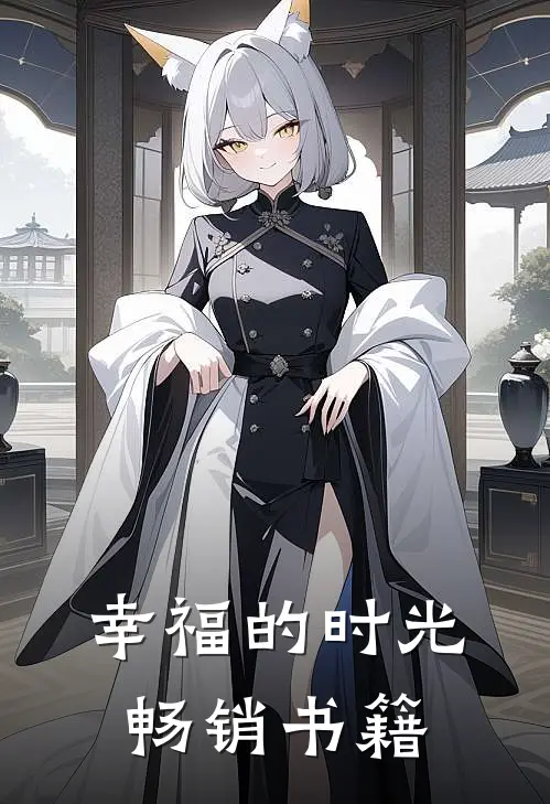 幸福的时光畅销书籍
