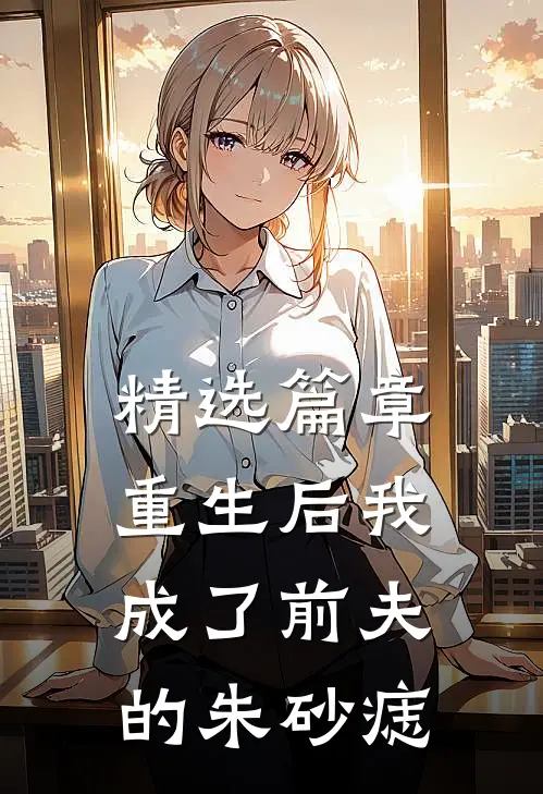 精选篇章重生后我成了前夫的朱砂痣