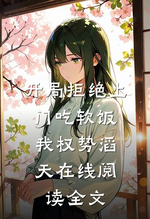 开局拒绝上门吃软饭，我权势滔天在线阅读全文