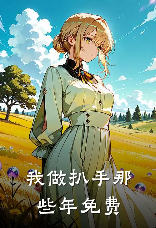 我做扒手那些年免费